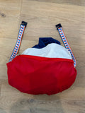 Epic Kway Jacket & Pants - Lg