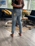 QS Jeans - sm/med