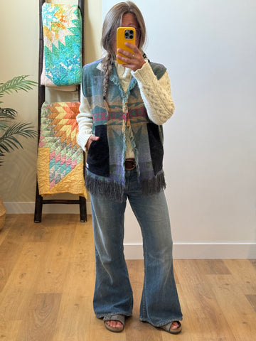 Vest - small