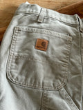 Epic Carhartt - 36x32