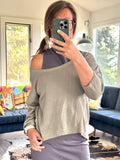 Epic Knit - sm/med