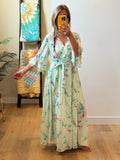 Epic Dress - fits sm/med