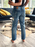 QS Jeans - size 4 (fit more 6)