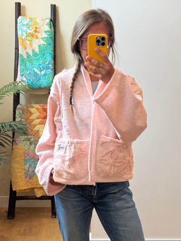 Light Jacket - Lg