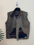 Vest - med (wool)