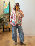 Blanket Coat - xs