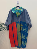 Towel Robe - Lg