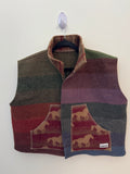 Vest - med (wool)