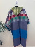 Towel Robe - med