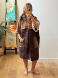 Towel Robe - med