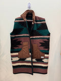 Vest - med