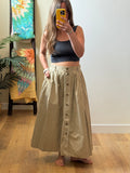 Epic Skirt - fits 10-12