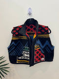 Vest - med