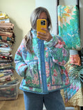 Blanket Coat - XL/XXL