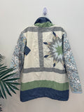 Blanket Coat - med/Lg