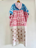 Towel Poncho - Lg/XXL