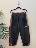 Scrap Pants - 28” waist