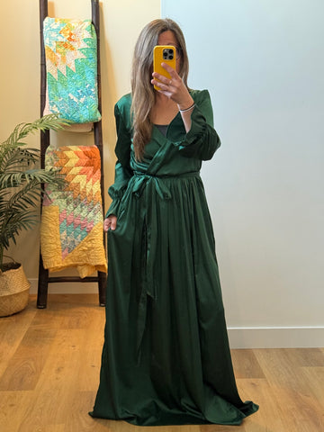 Epic Dress - fits sm/med