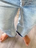Epic Denim - size 6 (stretch)