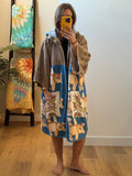 Towel Robe - med