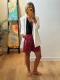 Epic Jacket - size 8 (Babaton)