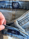 Epic Denim - size 6 (stretch)