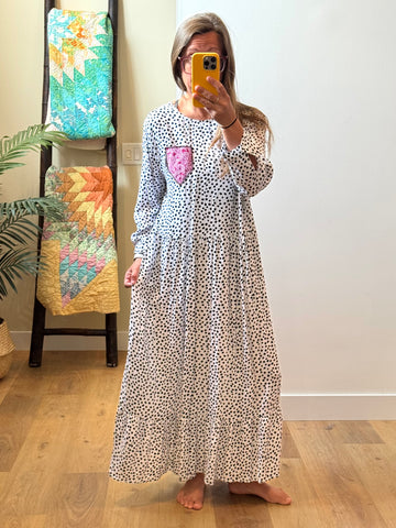 ReLoved Dress - med/Lg