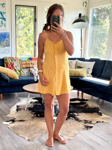 Epic Dress - xs/sm