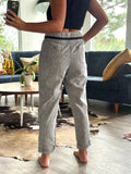 Epic pants - size 12 (linen)