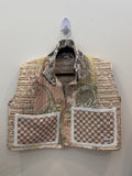 Vest - med