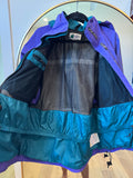 Epic Coat - med (MEC)