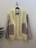 Light Jacket - small