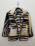 Blanket Coat - med