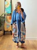 Towel Robe - XXL