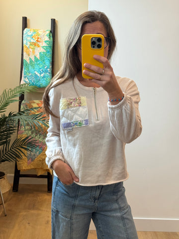 QS Sweatshirt - sm