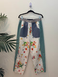Scrap Pants - 30” waist
