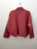 Blanket Coat - XL/XXL (wool)