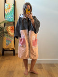 Towel Robe - small