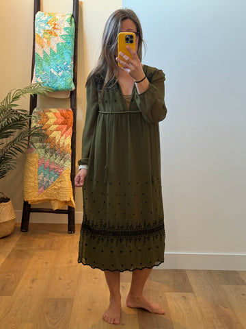 Epic Dress - fits xs/sm