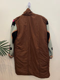 Blanket Coat - small
