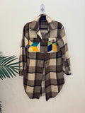 QS Jacket - sm/med