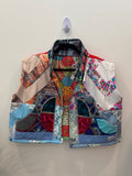 Vest - Lg