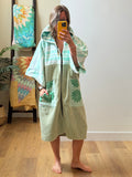 Towel Robe - small