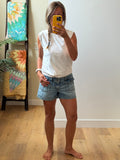 Epic Shorts - size 6