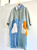 Towel Robe - med