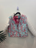 Blanket Coat - sm/med