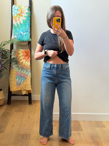 Epic Jeans - size m (fit size 6)