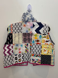 Vest - small