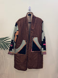 Blanket Coat - small