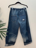 Scrap Pants - 27” waist